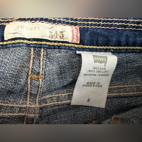 Levi’s 🩳 - Picture 3 of 3